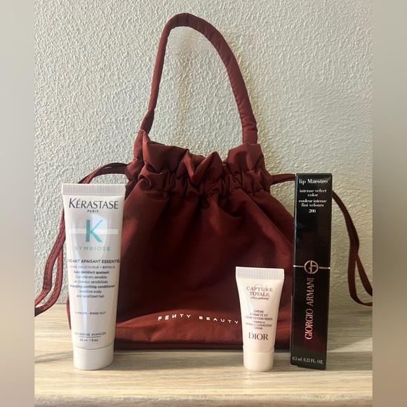 Fenty Beauty Bag Bundle - Picture 1 of 15